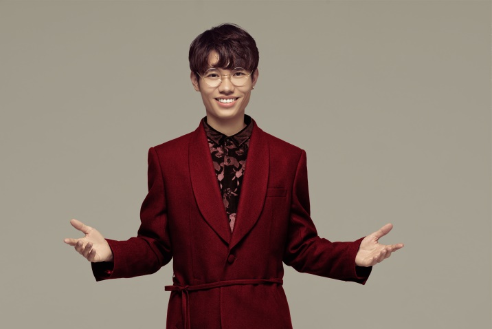 听李行亮唱响一城