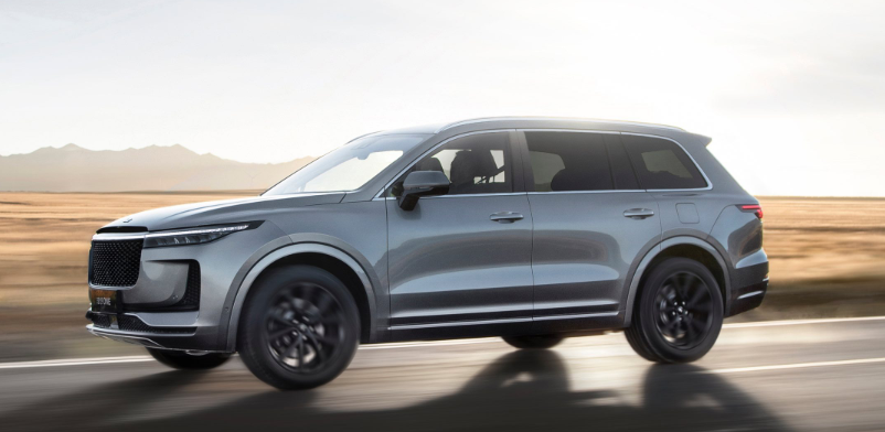 理想汽车旗下造车公司二次被列为被执行人