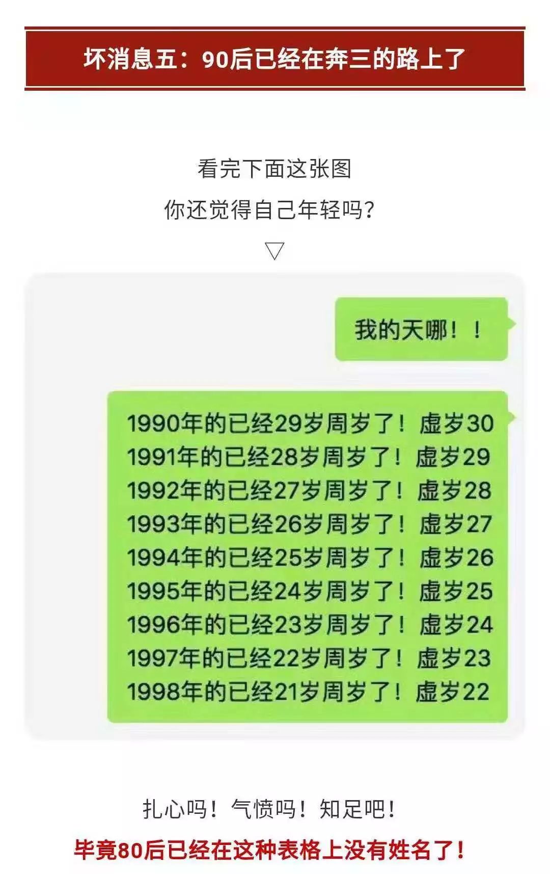 30歲前 請逼自己成為這樣的人