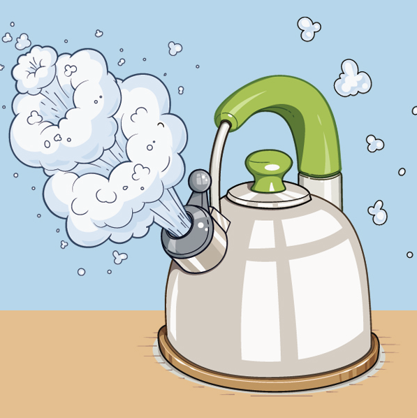 科普|水的沸点都是100℃吗?