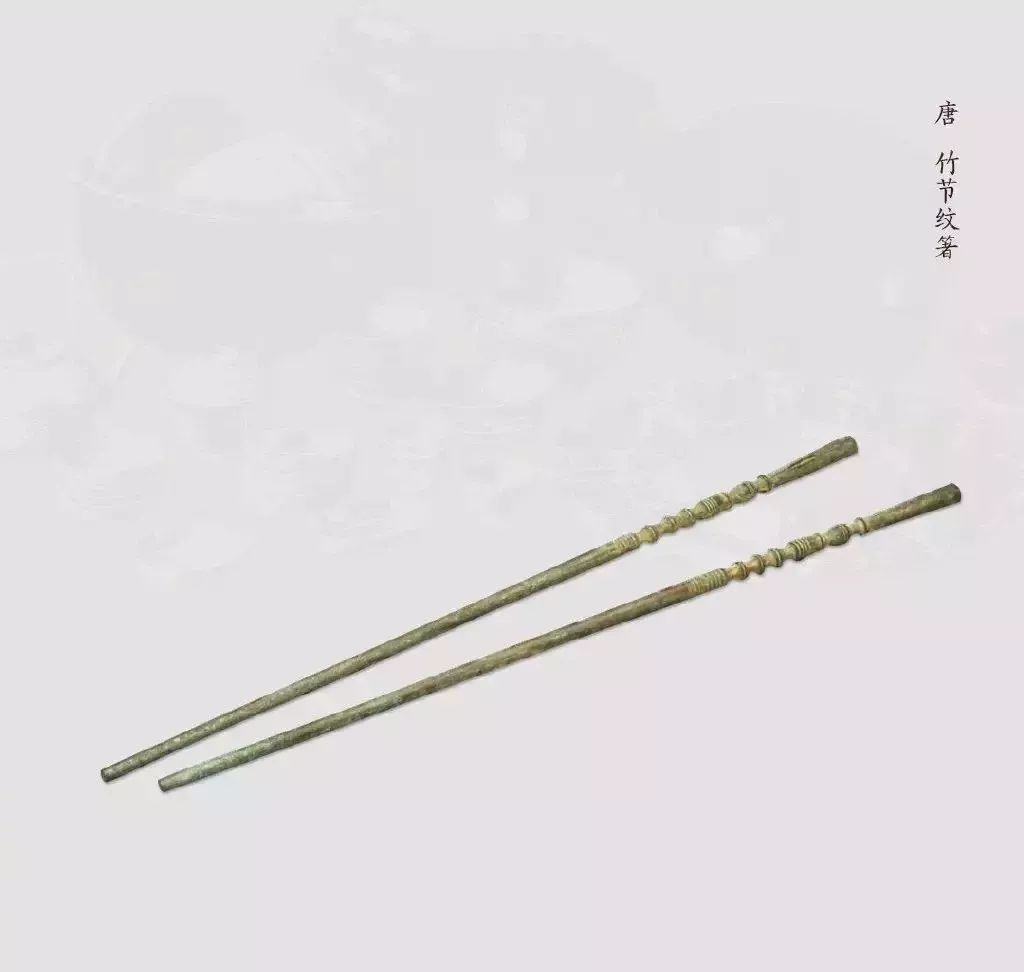 【知识】中国的筷子文化,你真的懂吗?