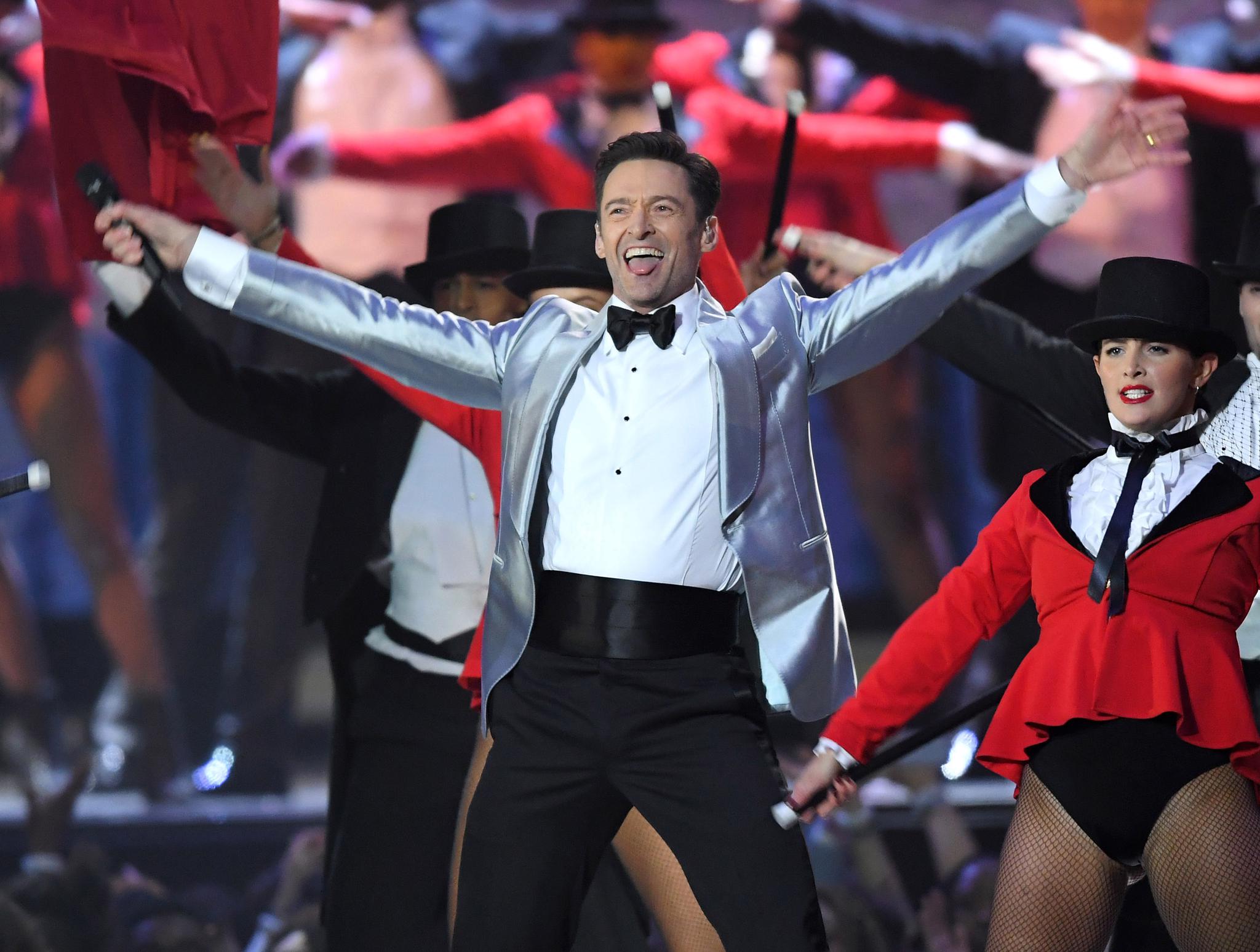 2019全英音乐奖,这支另类摇滚乐队成大赢家