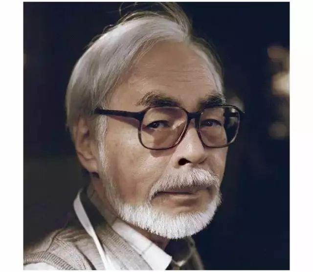 赠书丨米林宏昌的今天,是被宫崎骏"压榨"出来的