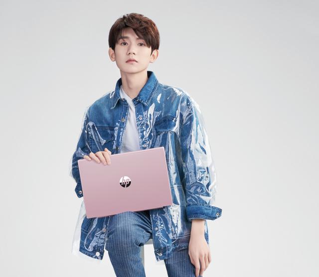 一起来关注惠普星系列新品首发吧!