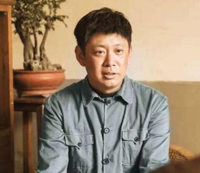 从《欢乐颂》到《大江大河》,"邱莹莹的爸爸"成了王凯的岳父?