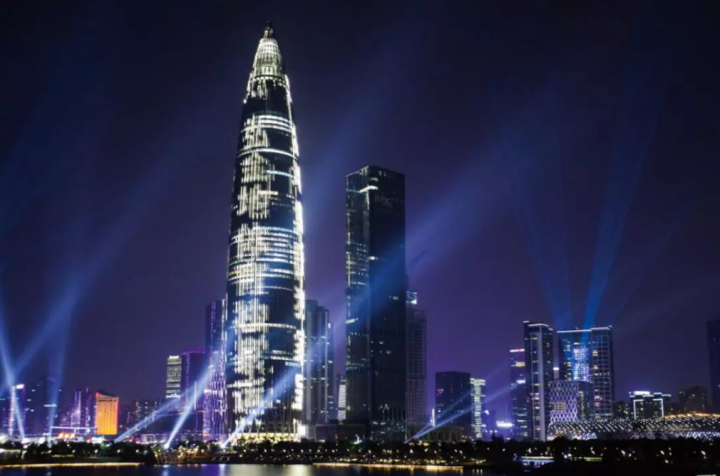 深圳wta年终总决赛惊艳开局