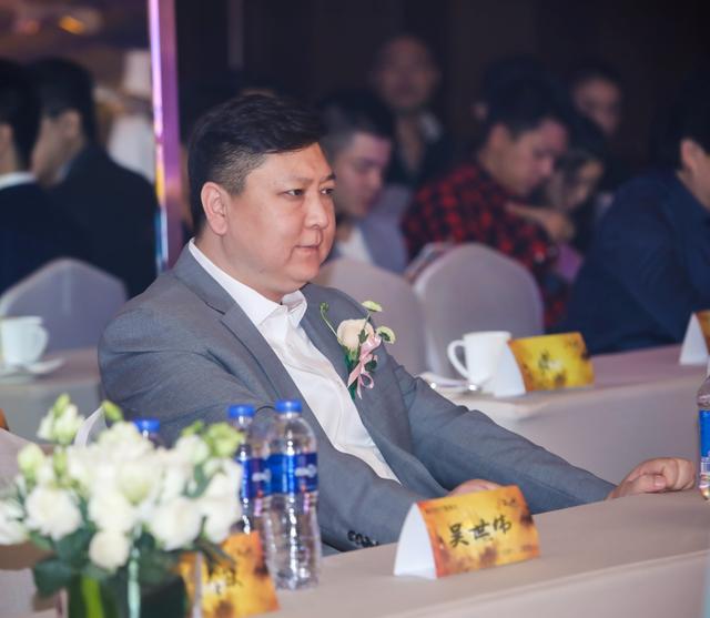 《战天娇》系列电影启动仪式在京举行