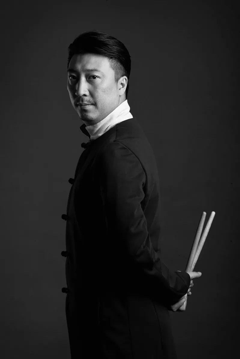 唯一与坂本龙一玩即兴的中国乐队 | blue note福利赠票|乐队|常静|群