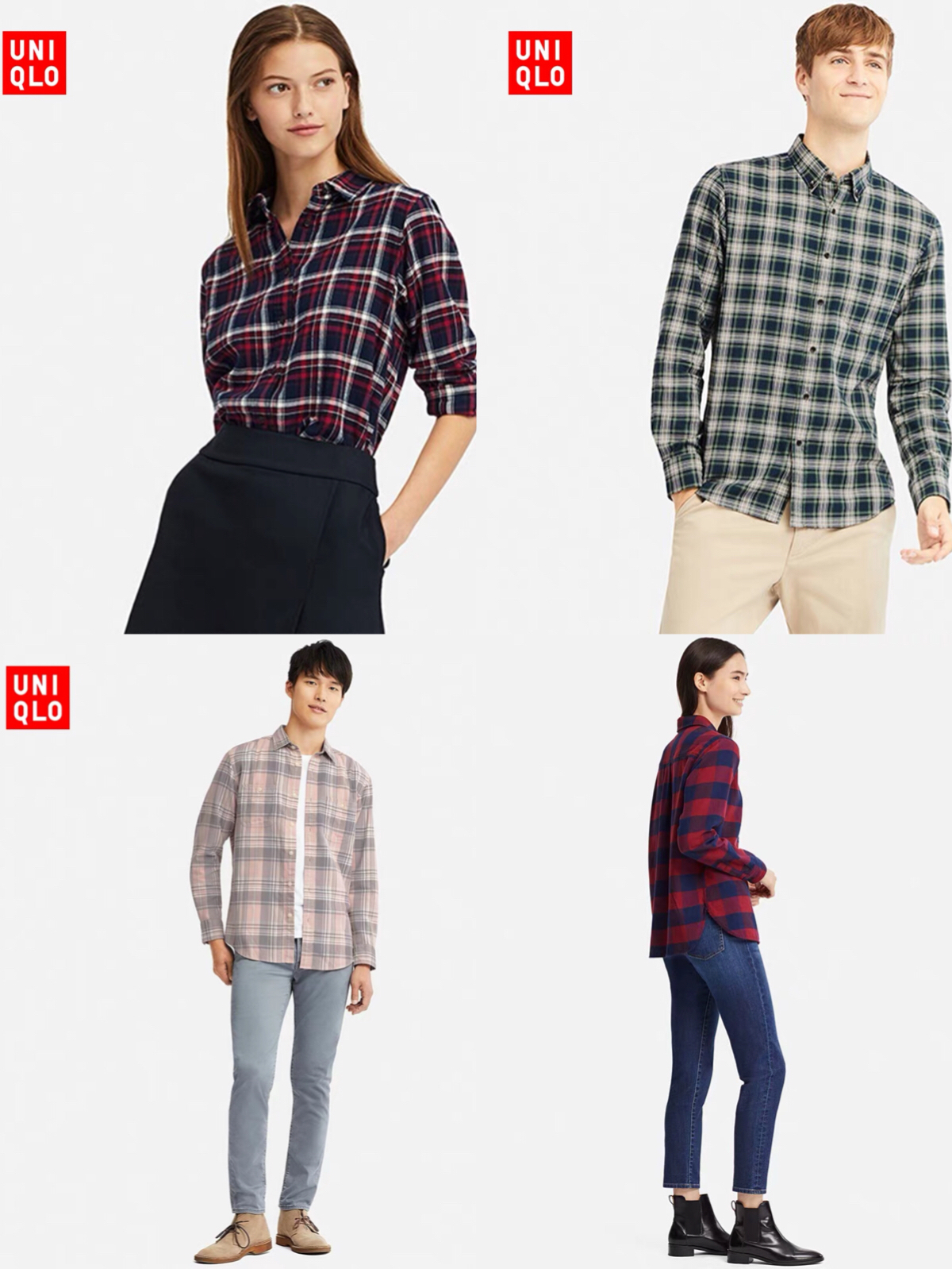 法兰绒是"理工it男标配"?你误会它太久了