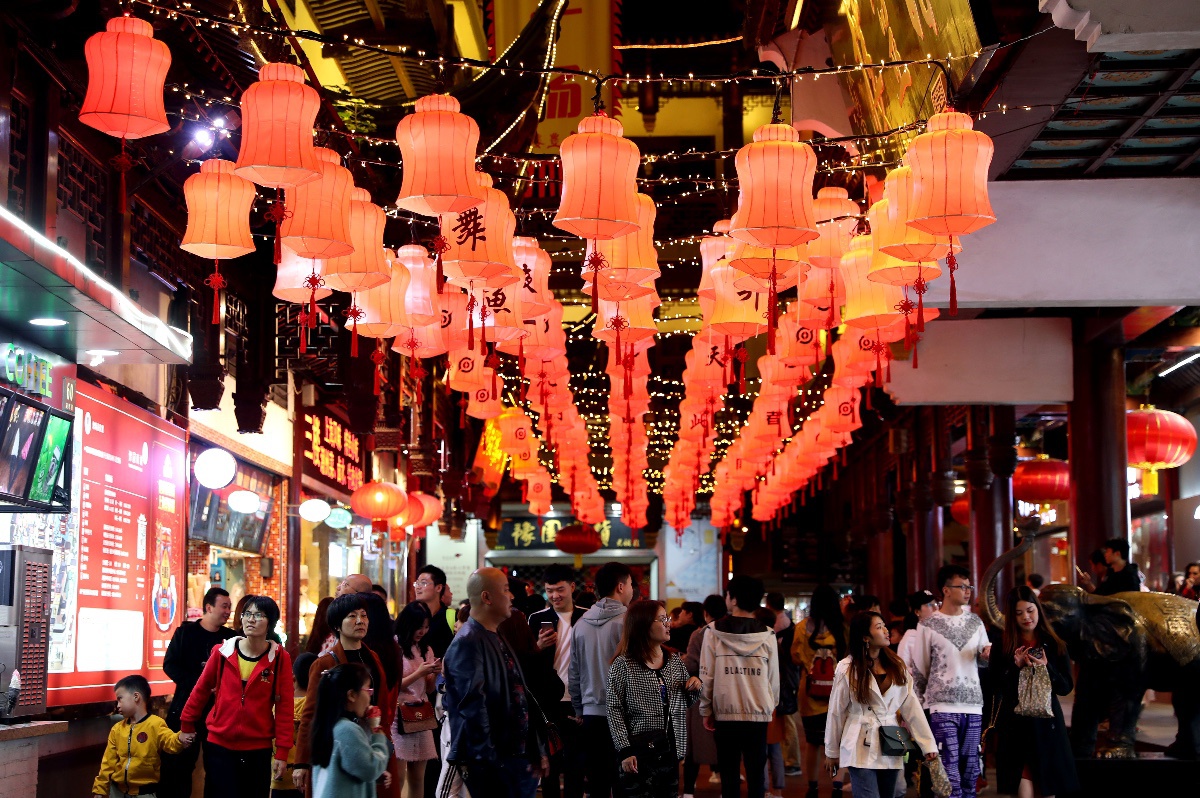 点亮夜间经济的不只有夜市和灯光秀还有