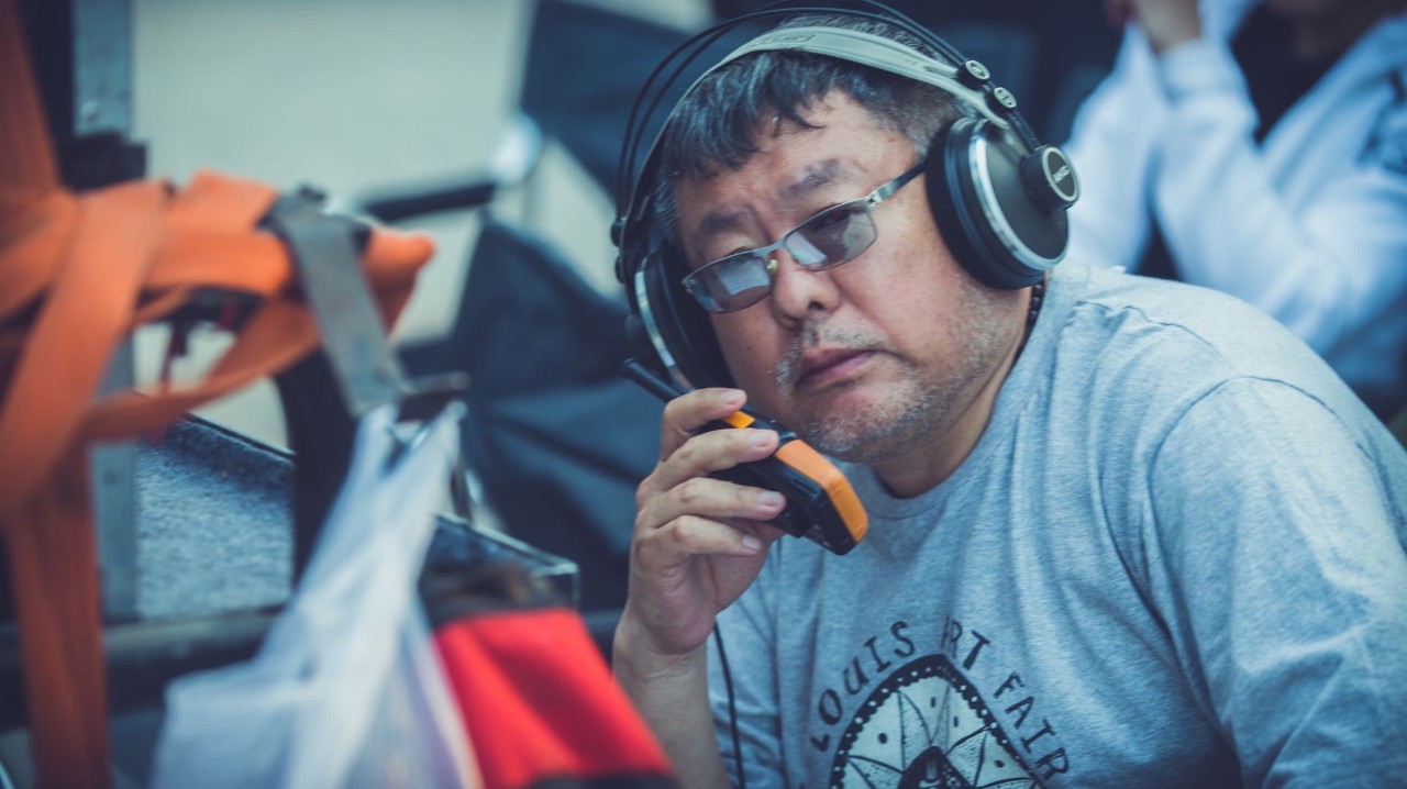 高群书:电影在我眼中只有两种,好看的,不好看的