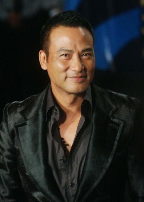 香港外籍动作演员eddie maher病逝,任达华表哀悼之情