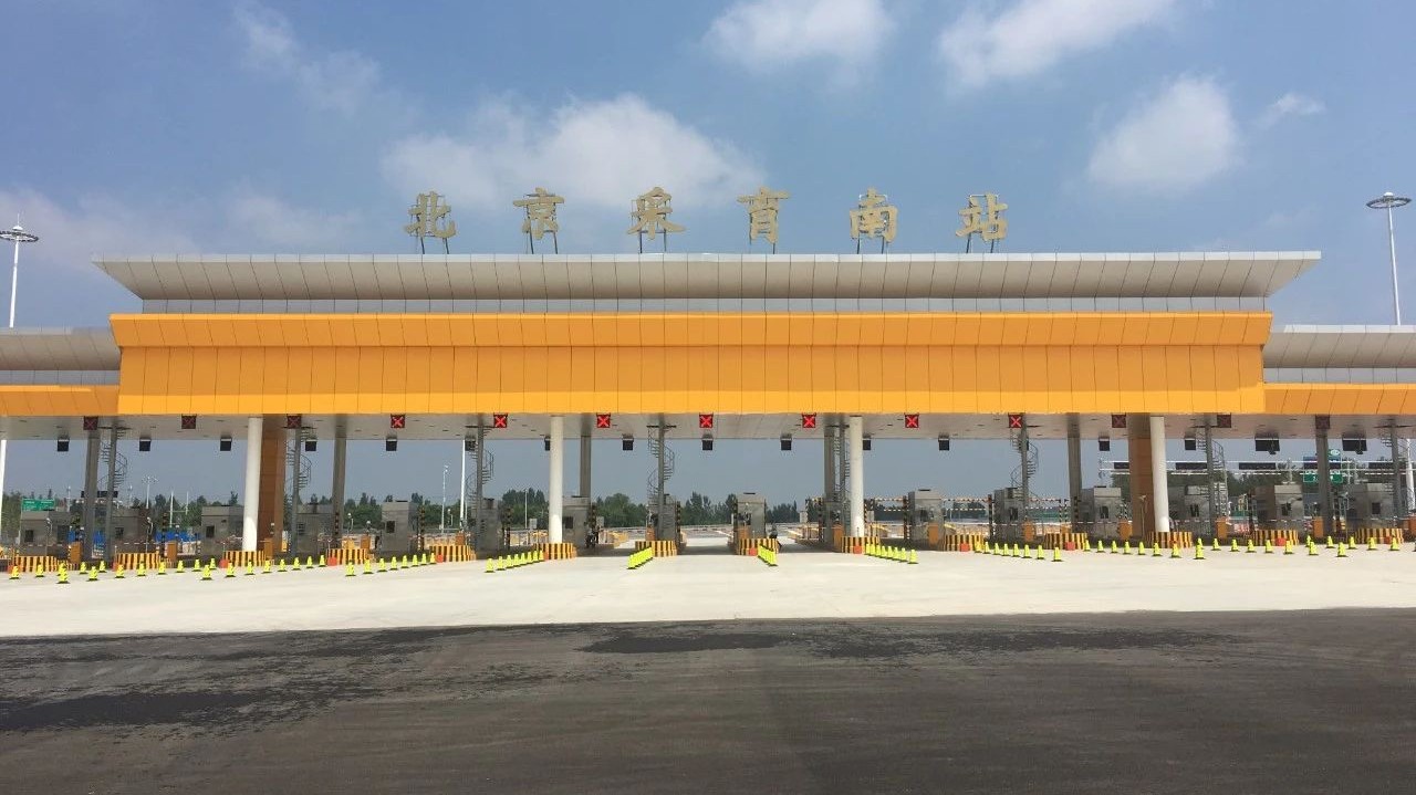 通州与北三县将形成"环线"!