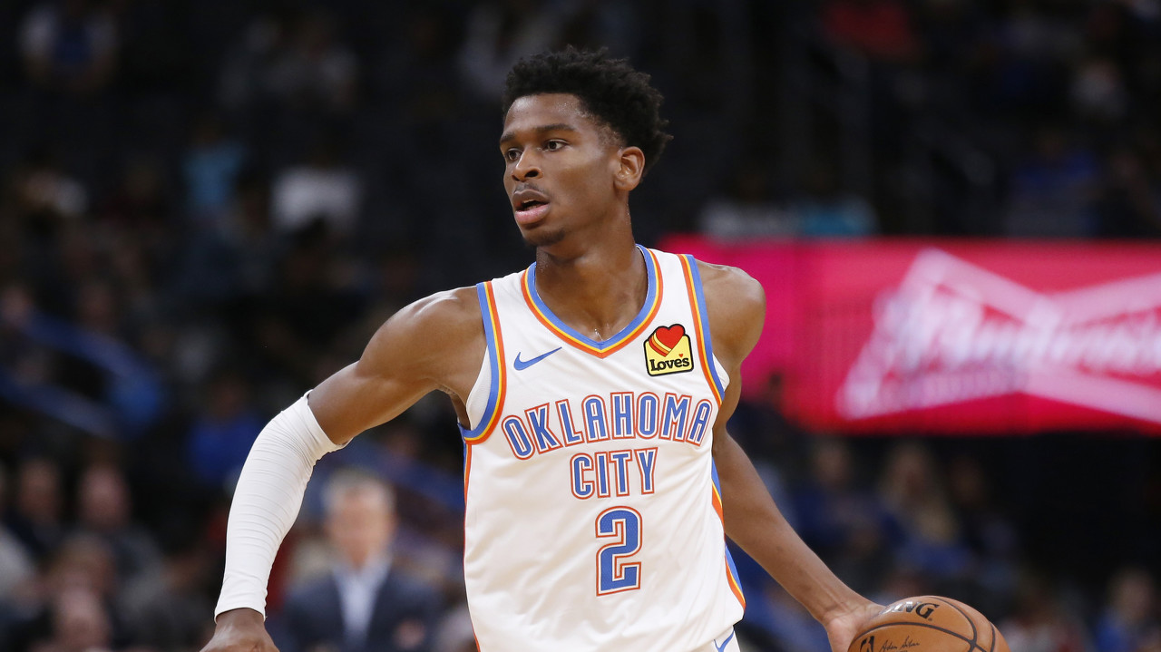 从雷霆NBA录像中挖掘新星潜力分析未来核心球员发展轨迹