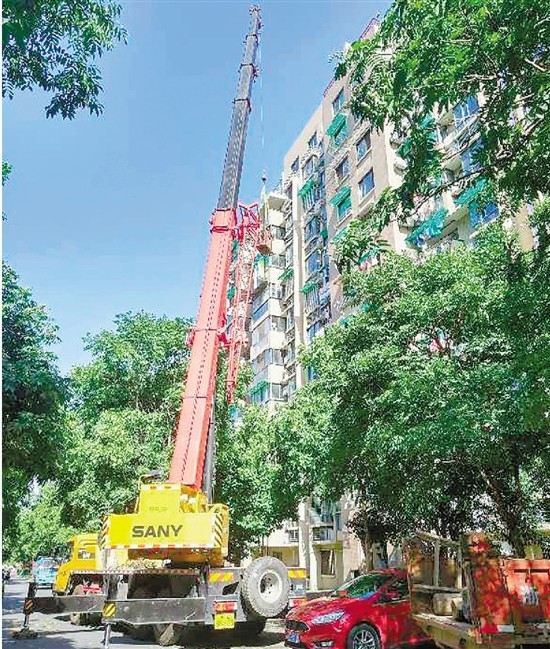 违建人拒不接电话怎么处理