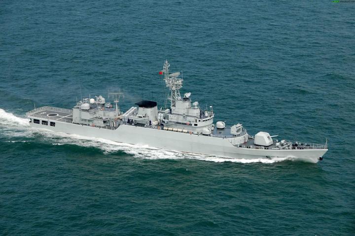 掌上观舰式丨看浙些战舰游弋于大洋的浙城浙山浙湖浙人