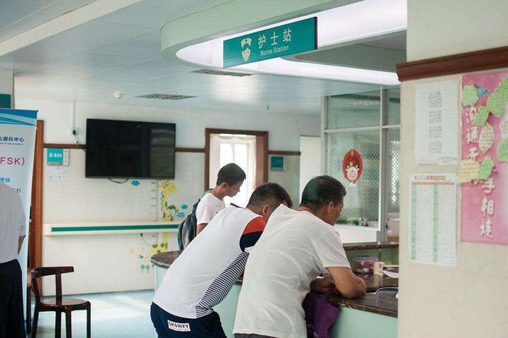 夏天烧烫伤病人增多 两三岁的孩子最危险