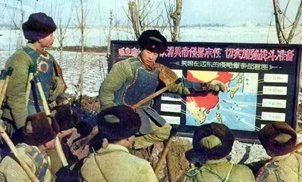 美国陆军都取消刺刀了,为什么解放军还在用?