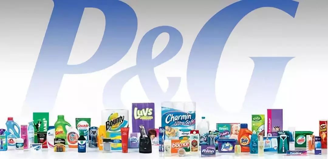 宝洁继续收购进程,不断扩大业务范围,也开始了对现有的其他公司的品牌