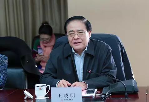 【津云观察】北京市政府副秘书长王晓明坠楼身亡,曾任北京市地税局