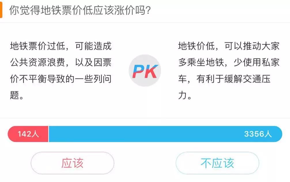 沈阳市民嫌地铁票价太低建议涨价？地铁公司回应了