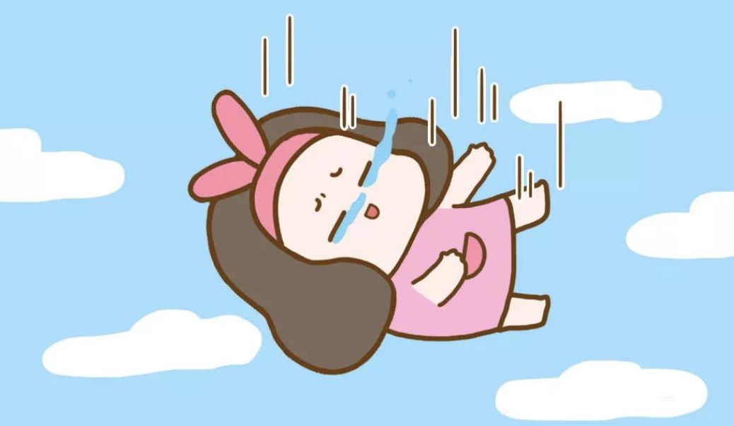 每天都像唐僧然而作业进度总是让人欲哭无泪谁说家庭主妇好当这分分钟