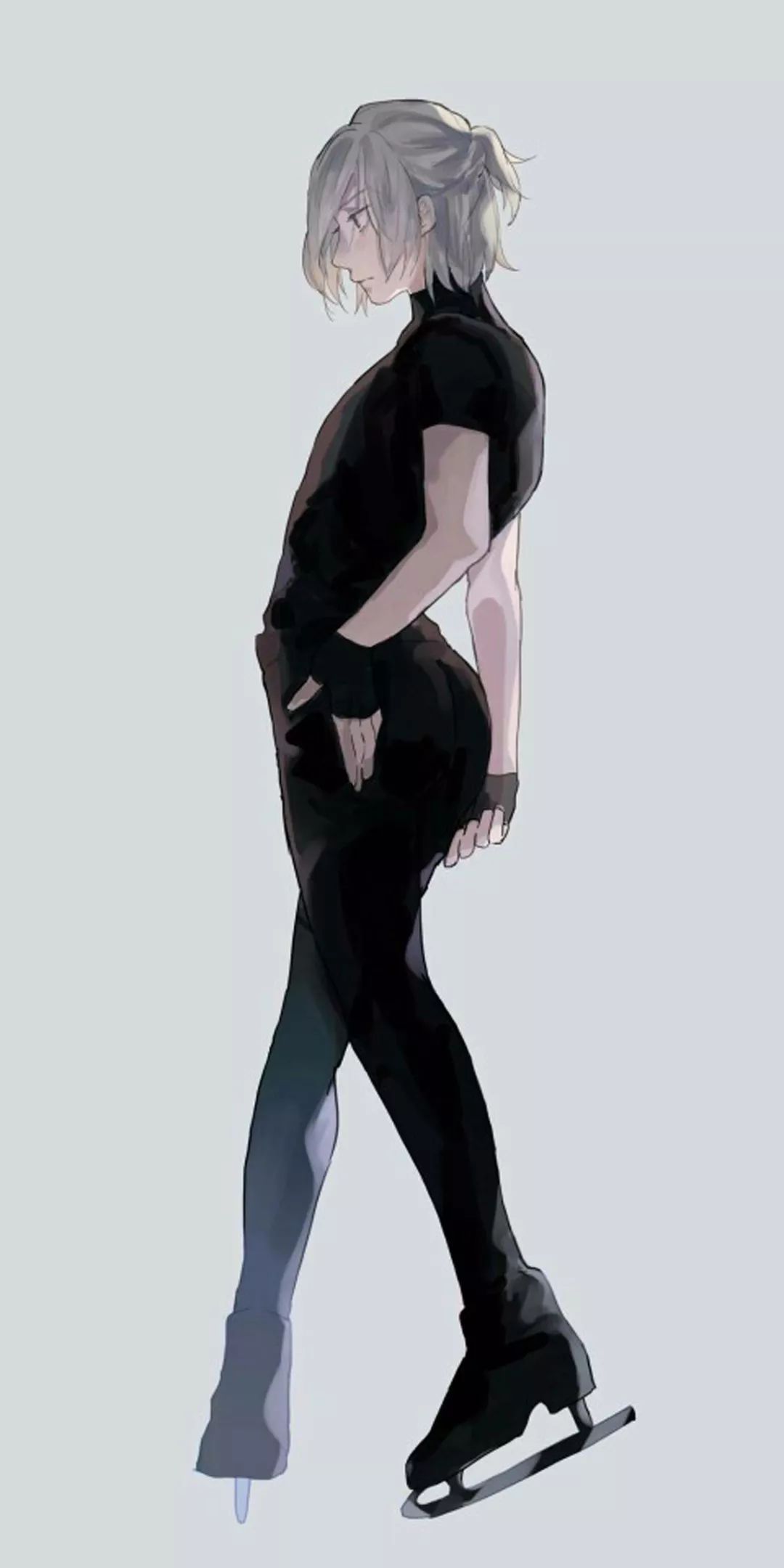 【九百三十四期】本期壁纸为"尤里·普利赛提"__财经头条