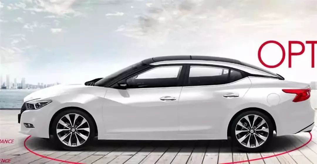 除了阿特兹和凯美瑞,我们还可以买到这些日系自吸车