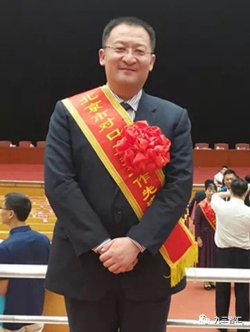 六一特稿北京儿童医院副院长葛文彤儿童健康的守护者