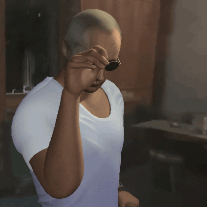 世间万物,皆可鬼畜.真