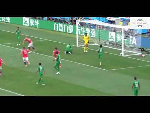 中国没有足球,但中国人的世界杯精彩极了