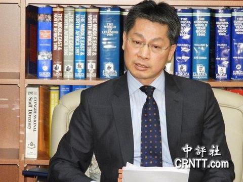 正文据香港中评社报道,台"外交部"发言人李宪章15日下午表示,有关民间