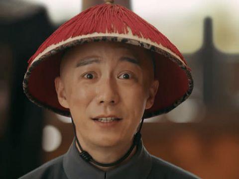 延禧攻略:袁春望明明是皇子,为什么没人把他接回来