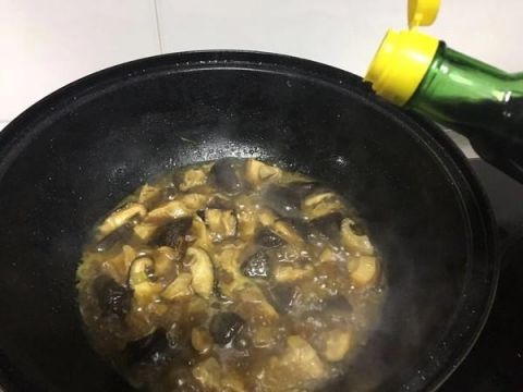 2元买一大堆,不长肉只长个,身体还壮实|油菜|香菇|食材_新浪网