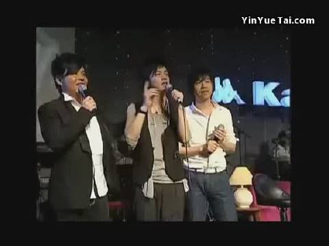 一百首疗伤歌 安琥《会有天使替我去爱你》感