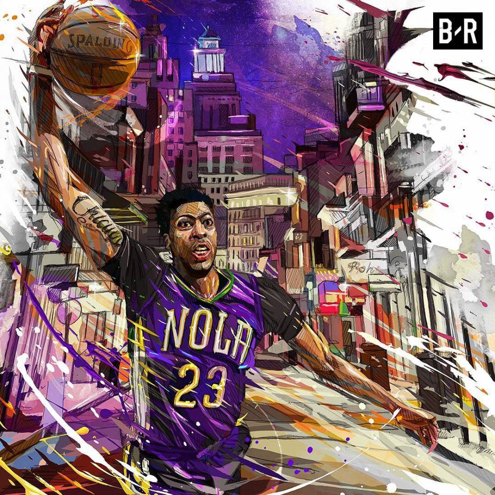 【感恩图报】西蒙斯和卢比奥同砍三双 浓眉霍乐迪齐砍40