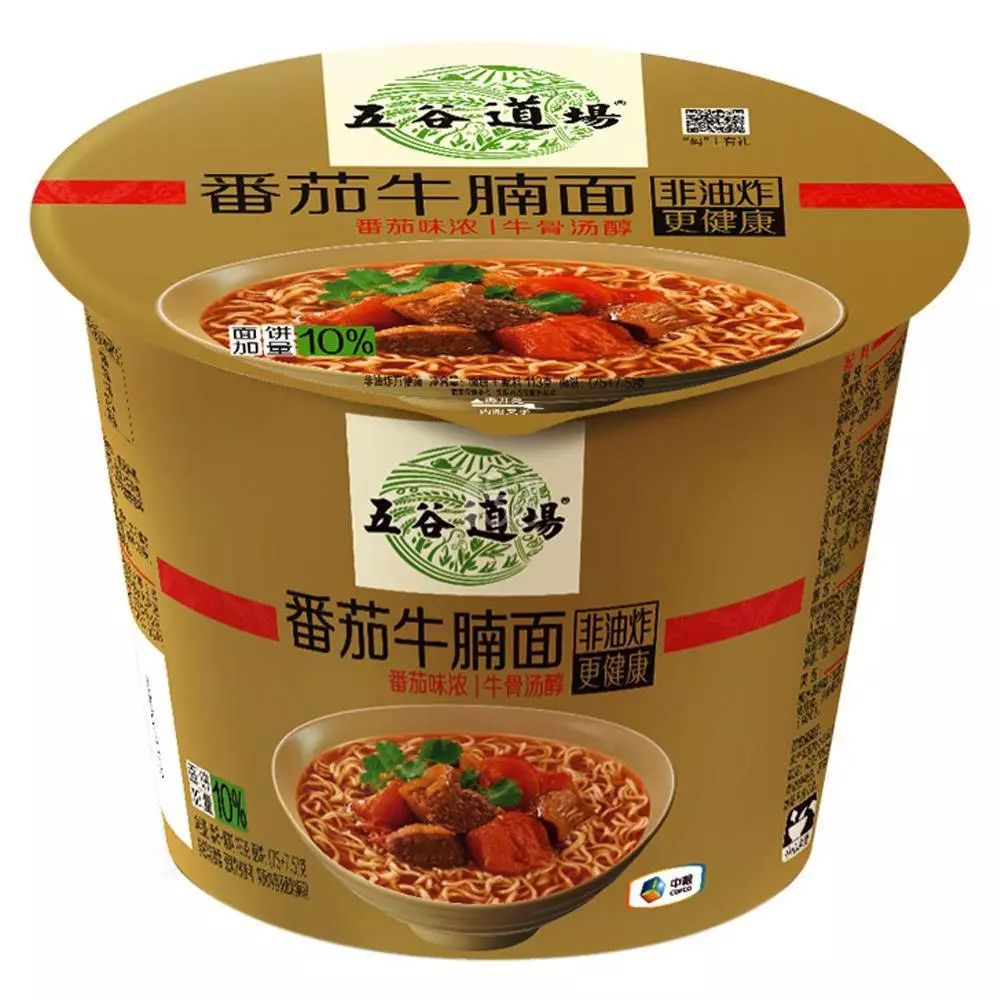 中国最好吃的十种方便面,都吃过的算你厉害|康师傅|方便面|好劲道_新浪新闻