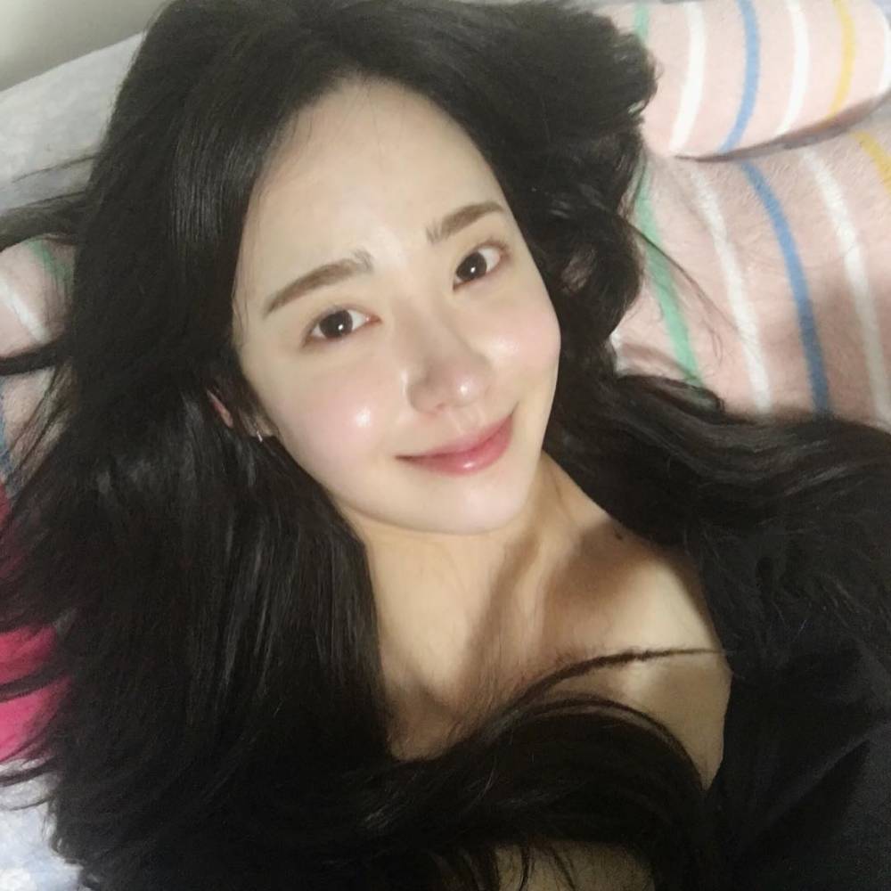 【人间尤物】"亚洲一哥"前女友:韩国艺人刘小英