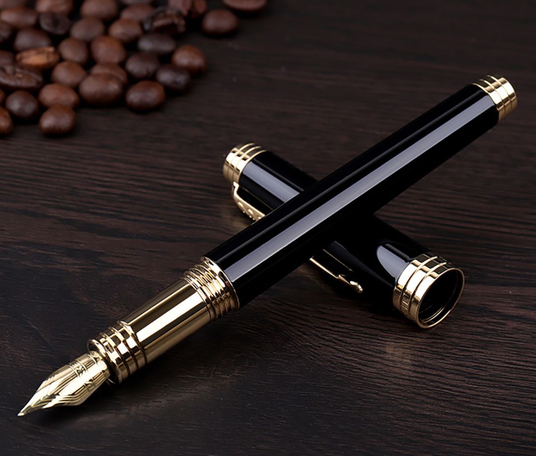 每个人都该拥有一支派克笔