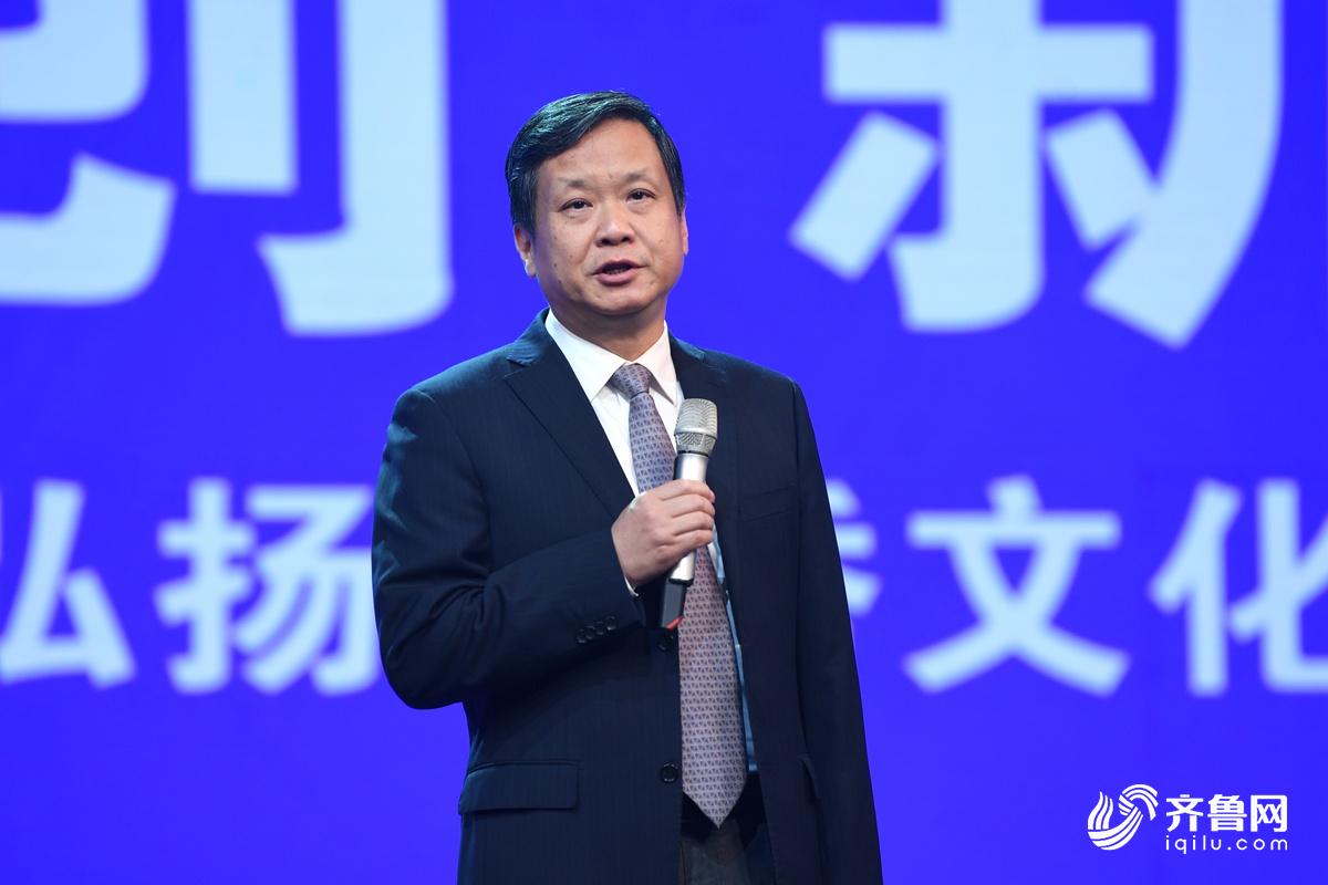 资源再亮牌 明星大腕助力收视长虹|边潇潇|姚芊羽|山东卫视_吕诵挛