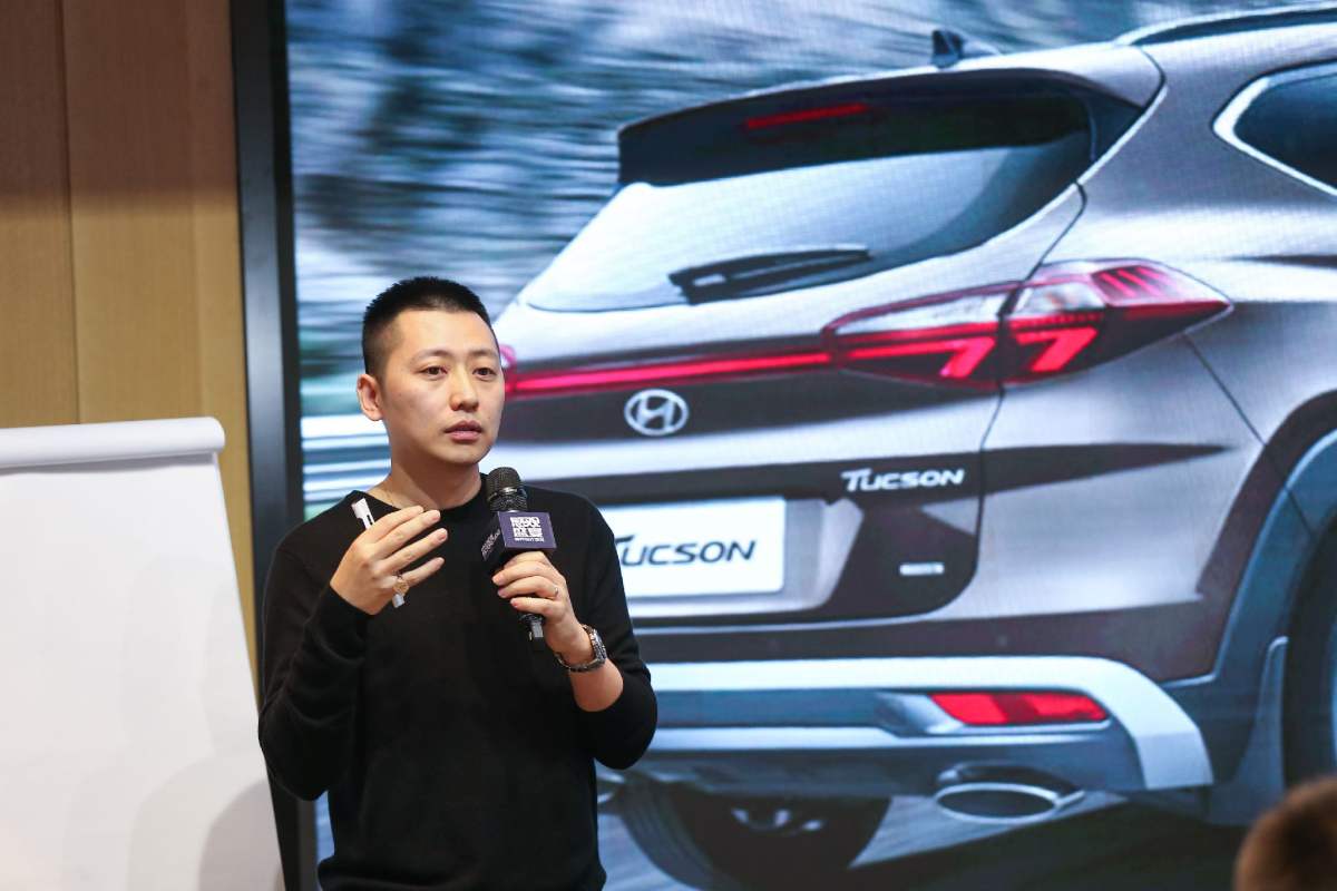 设计大咖云集玩跨界 北京现代精彩演绎"感·观盛宴"__财经头条