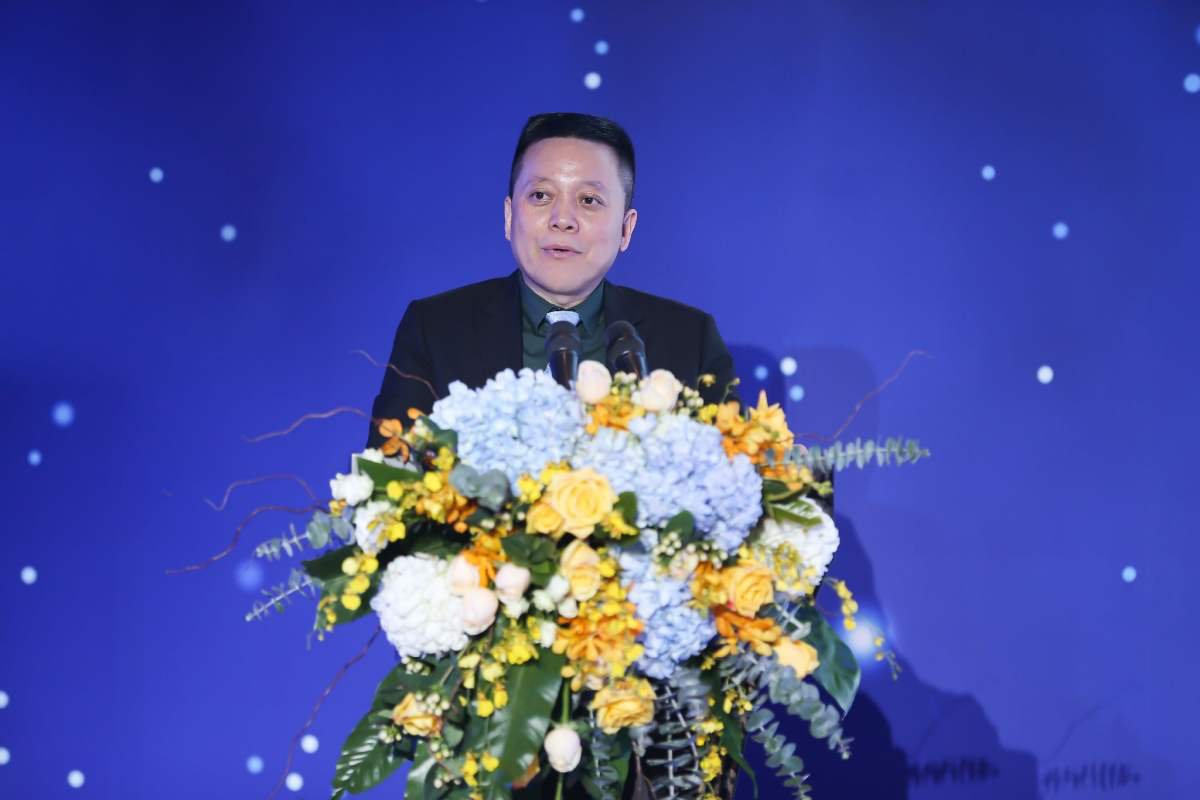 中国葛洲坝地产董事长何金钢