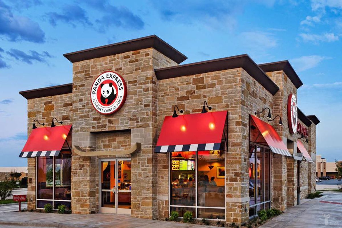 海外餐饮观察| 中餐在美如何做大?熊猫快餐、P