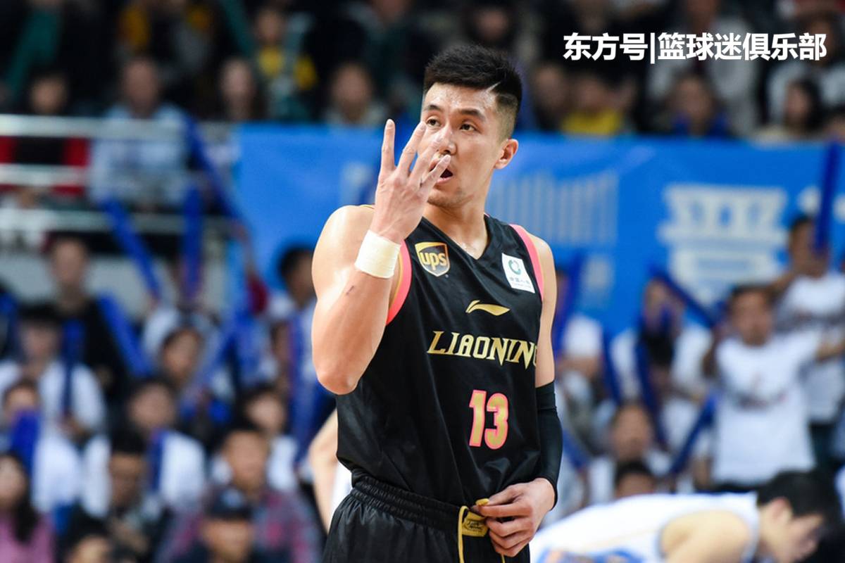 八强赛CBA技术统计:外援垄断被打破郭艾伦王