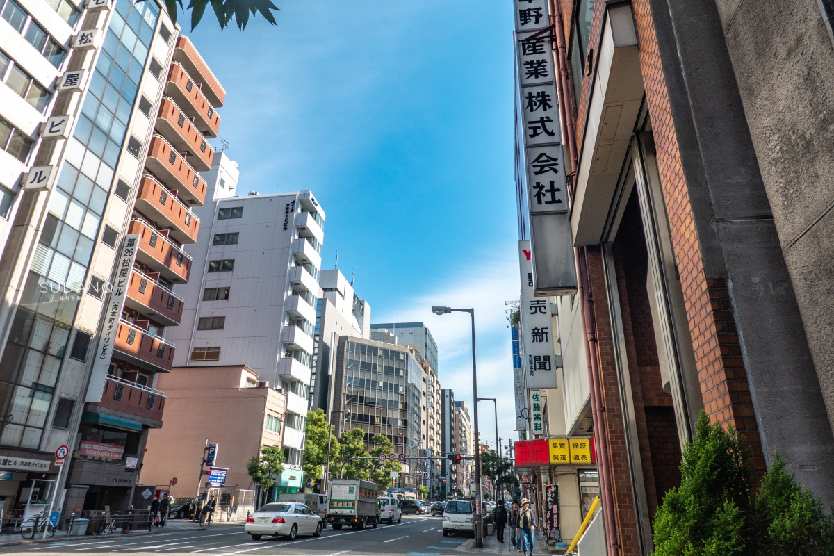 株式会社”是日本黑帮？中国女孩吓得不轻：满大街都是黑社会|_新浪新闻