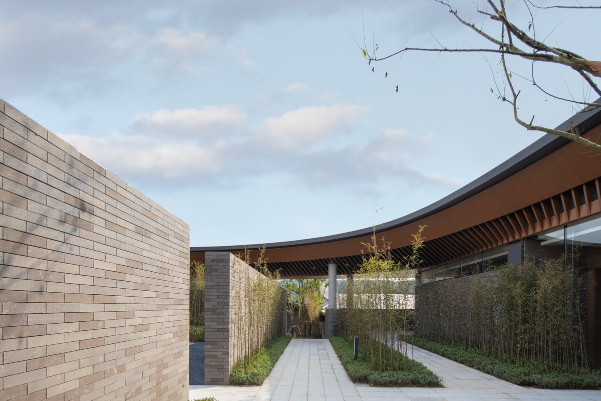 成都花间堂酒店一期 / rsaa/庄子玉工作室