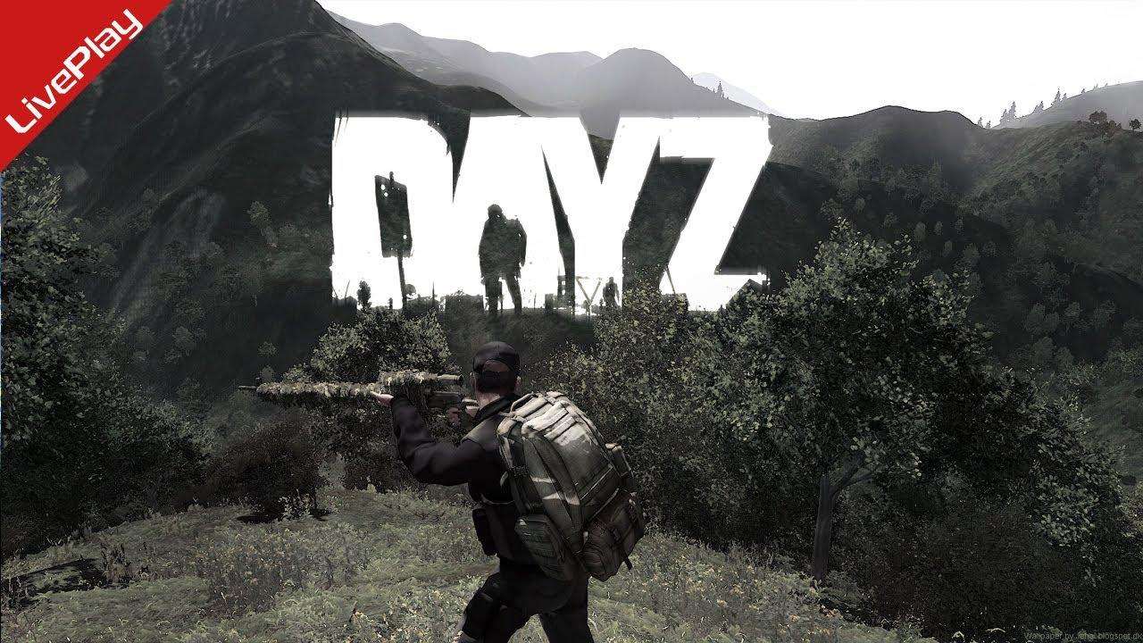 dayz重启制作人称将为游戏更换新的引擎
