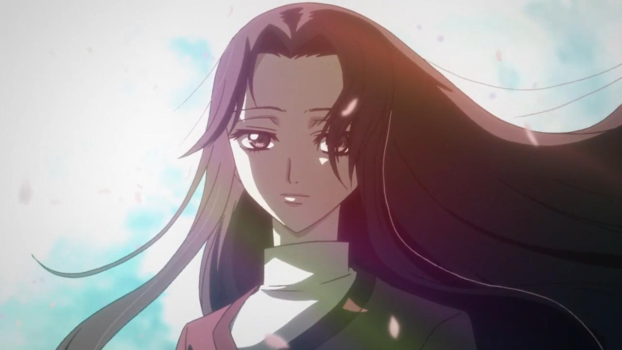 番番番:匣中少女,诡异的氛围