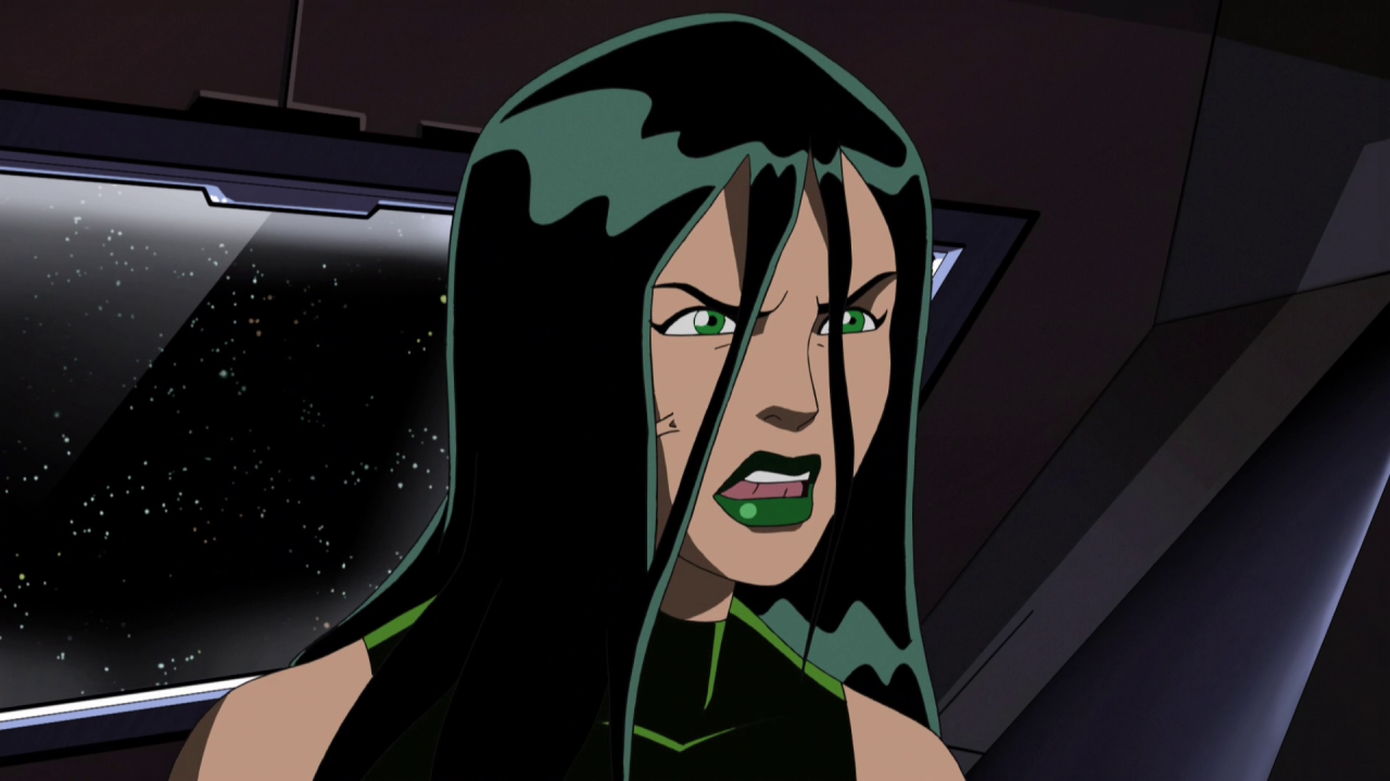 漫威宇宙中的top25反派