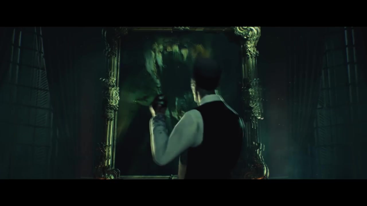 凝望深渊 cyanide《克苏鲁的呼唤》预览宣传片公布